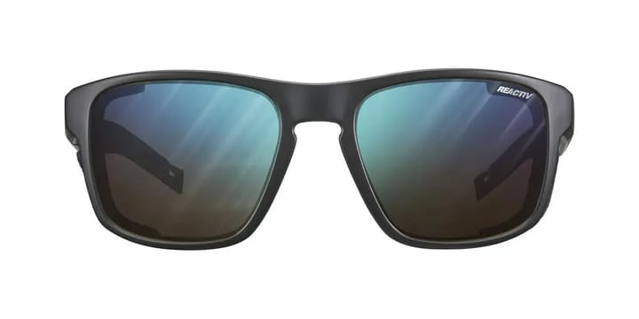 Julbo Shield M Reactiv Performance 2-4 Black/Black Julbo