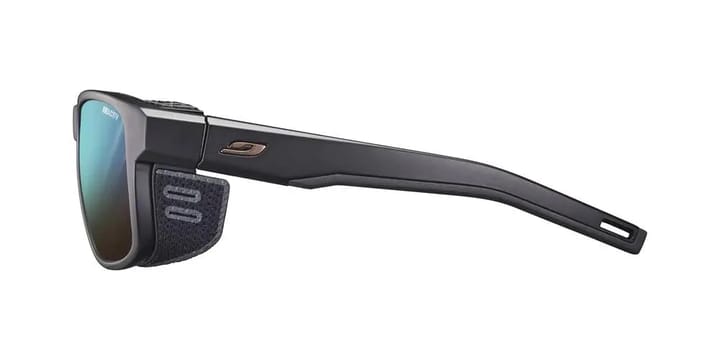 Julbo Shield M Reactiv Performance 2-4 Black/Black Julbo