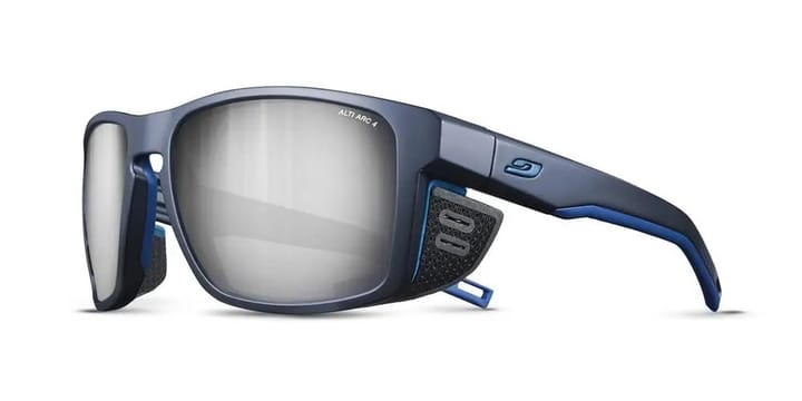 Julbo Shield M Alti Arc 4 Dark Blue/Blue Julbo