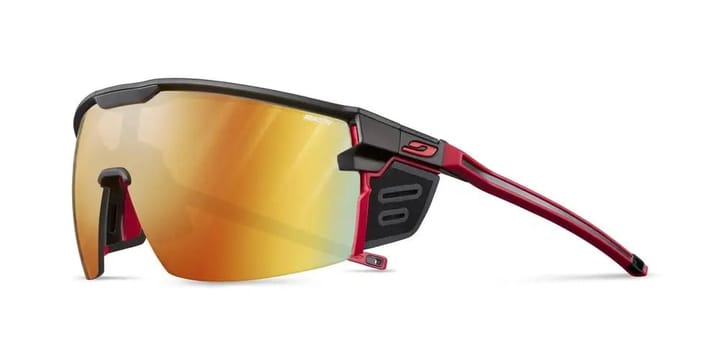 Julbo Ultimate Cover Black/Red Reactiv 1-3 Light Amplifier L