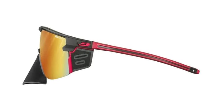 Julbo Ultimate Cover Black/Red Reactiv 1-3 Light Amplifier L