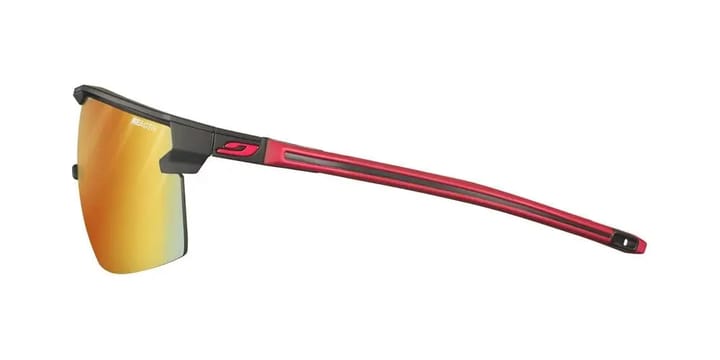 Julbo Ultimate Cover Black/Red Reactiv 1-3 Light Amplifier L