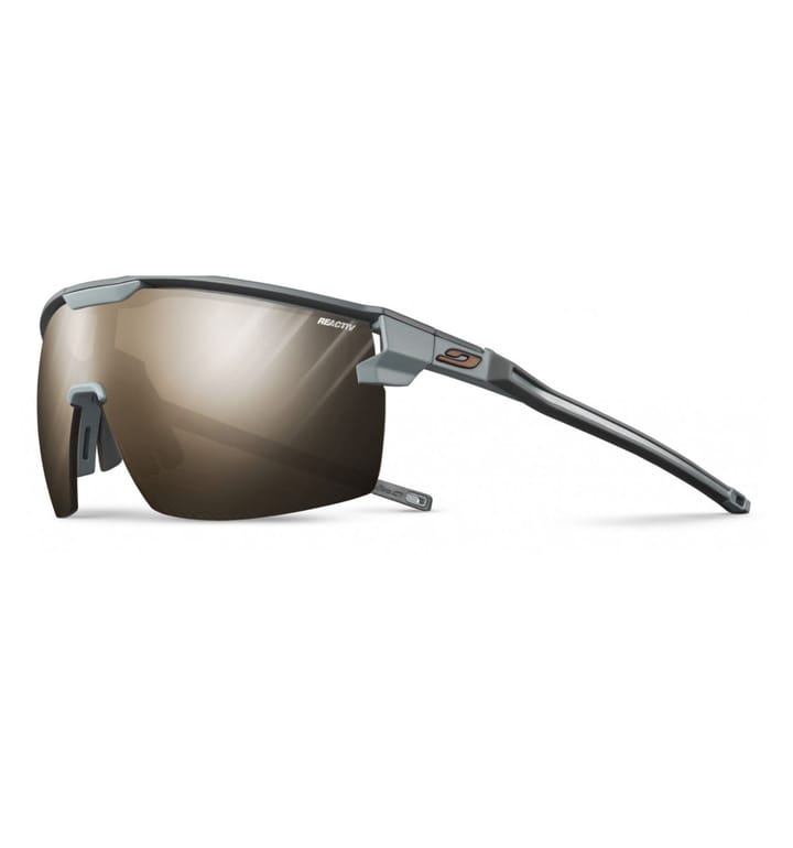 Julbo Ultimate Cover Dark Gray/Gray Reactiv 2-4 L Julbo