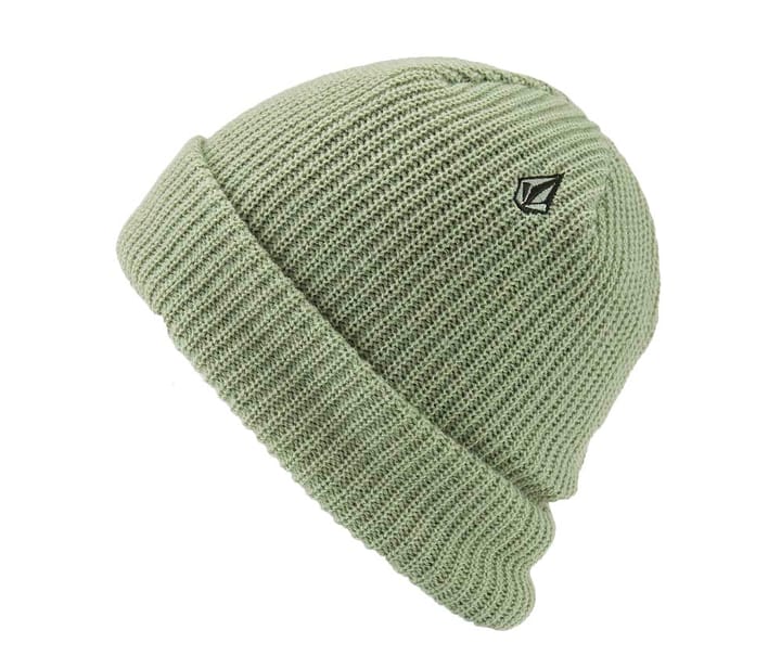 Sweep Lined Beanie Light Military Volcom