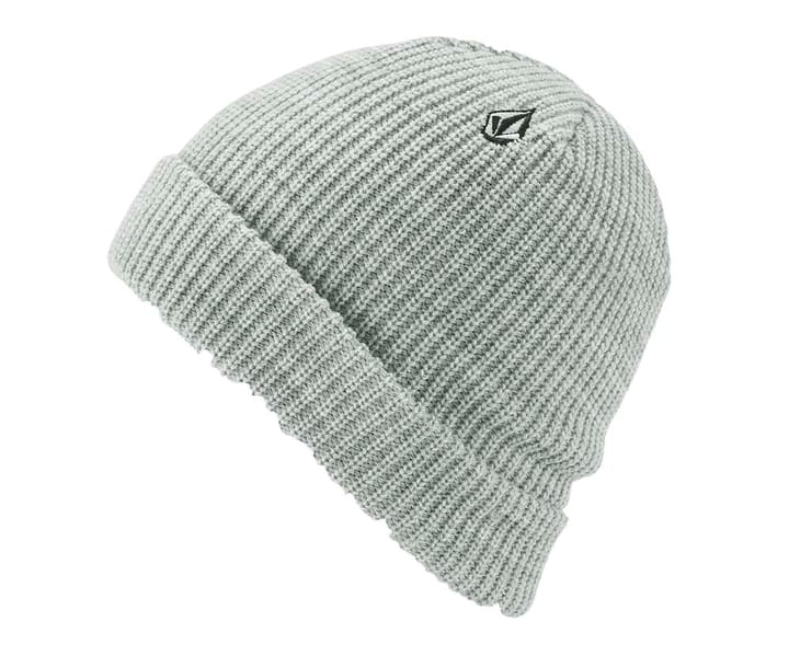 Volcom Sweep Beanie Heather Grey Volcom