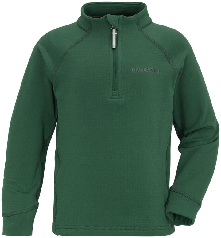 Didriksons Kids' Jadis Set 3 Evening Green Didriksons Didriksons Kids' Jadis Set 3 Evening Green Didriksons