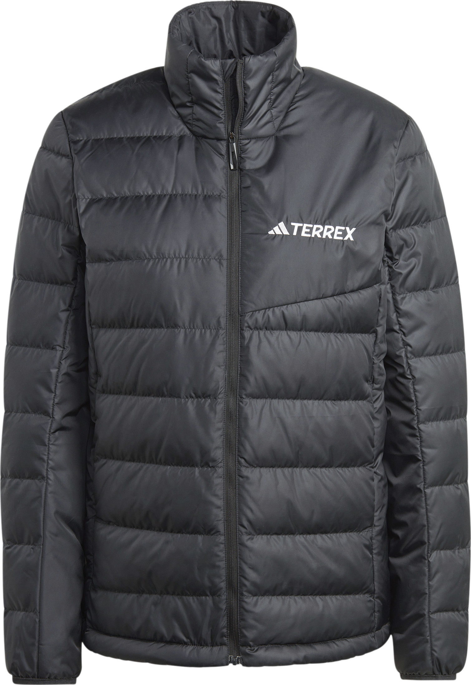 Adidas Women's Terrex Multi Light Down Jacket jackor