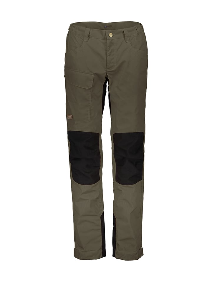 Sasta Jero W Trousers Forest Green Sasta Sasta Jero W Trousers Forest Green Sasta