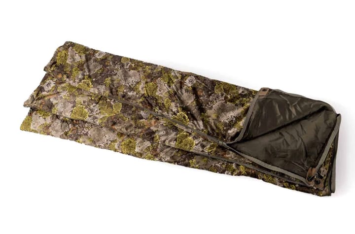 Jerven Jervenduken Mini Hunter Fjellkamuflasje 94x186cm Jerven Jerven Jervenduken Mini Hunter Fjellkamuflasje 94x186cm Jerven