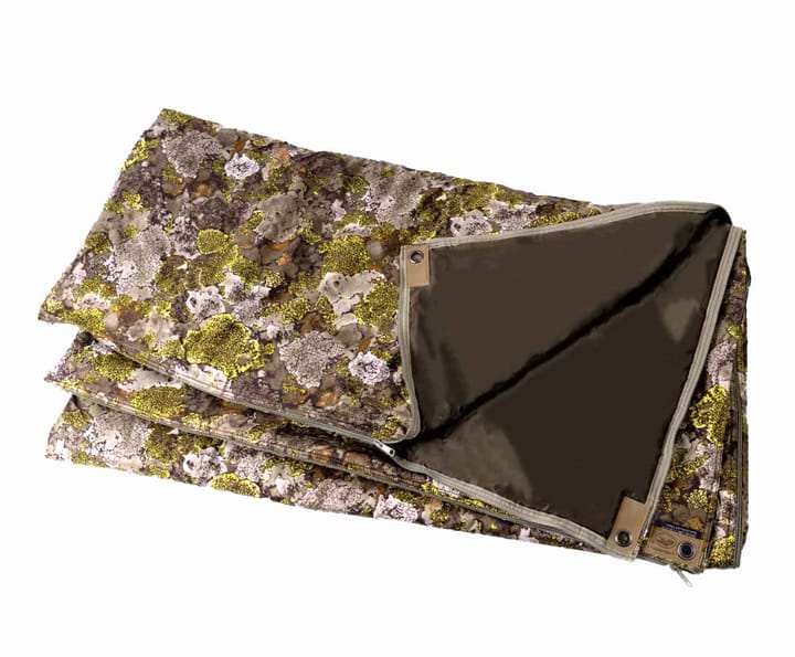 Jerven Jervenduken Hunter Fjellkamuflasje 102x220cm Jerven Jerven Jervenduken Hunter Fjellkamuflasje 102x220cm Jerven