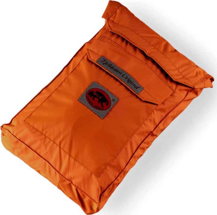 Jerven Fjellduken Original Rescue Oransje 143x143cm Jerven Jerven Fjellduken Original Rescue Oransje 143x143cm Jerven