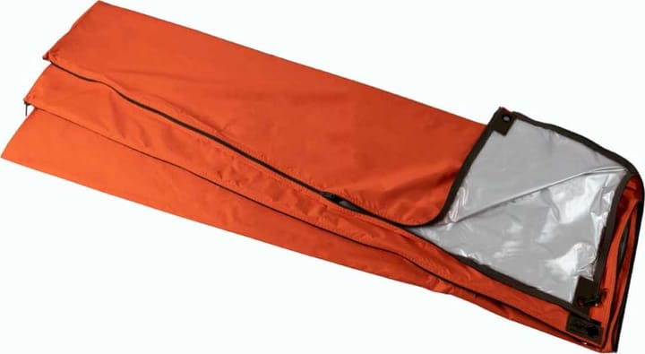 Jerven Fjellduken Original Rescue Oransje 143x143cm Jerven Jerven Fjellduken Original Rescue Oransje 143x143cm Jerven