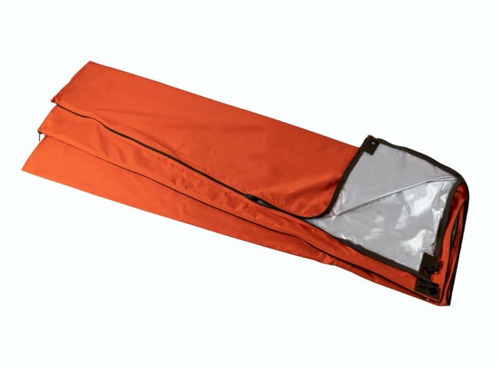 Jerven Jervenduken Original Orange 143x143cm Jerven Jerven Jervenduken Original Orange 143x143cm Jerven