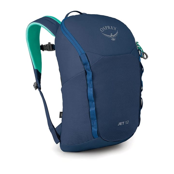 Osprey Jet 12 Wave Blue Osprey