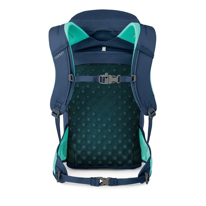 Osprey Jet 18 Wave Blue Osprey Osprey Jet 18 Wave Blue Osprey