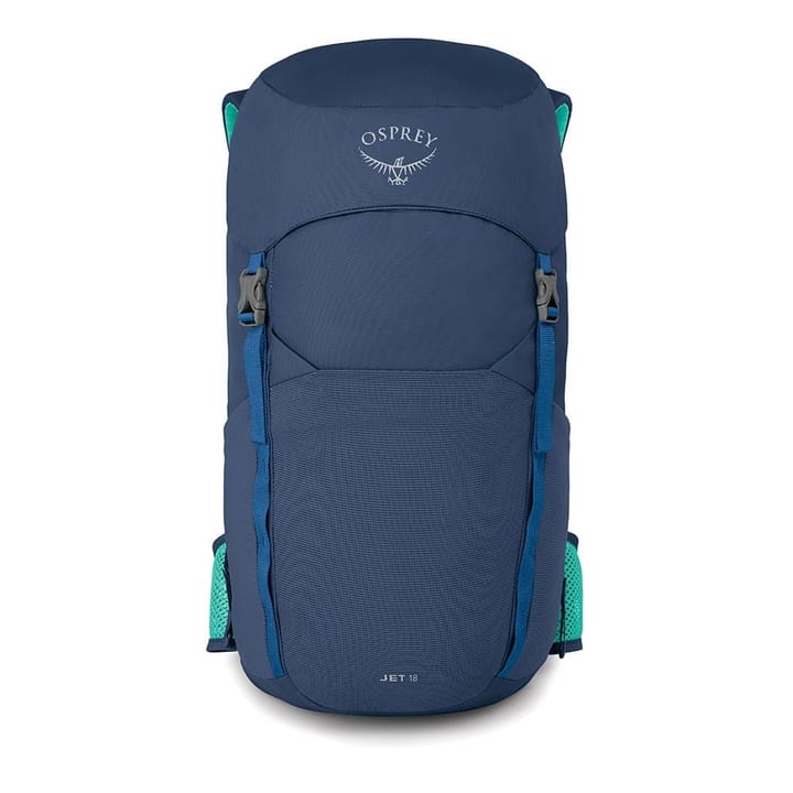 Osprey Jet 18 Wave Blue Osprey Osprey Jet 18 Wave Blue Osprey
