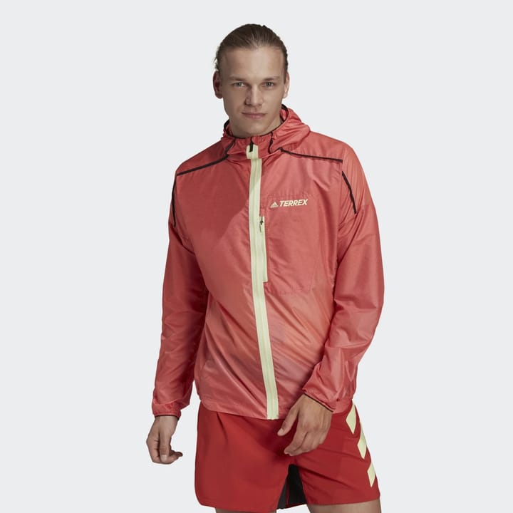 Adidas Men's Terrex Agravic Windweave Windbreaker ALTAMB Adidas