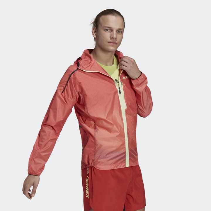 Adidas Men's Terrex Agravic Windweave Windbreaker ALTAMB Adidas