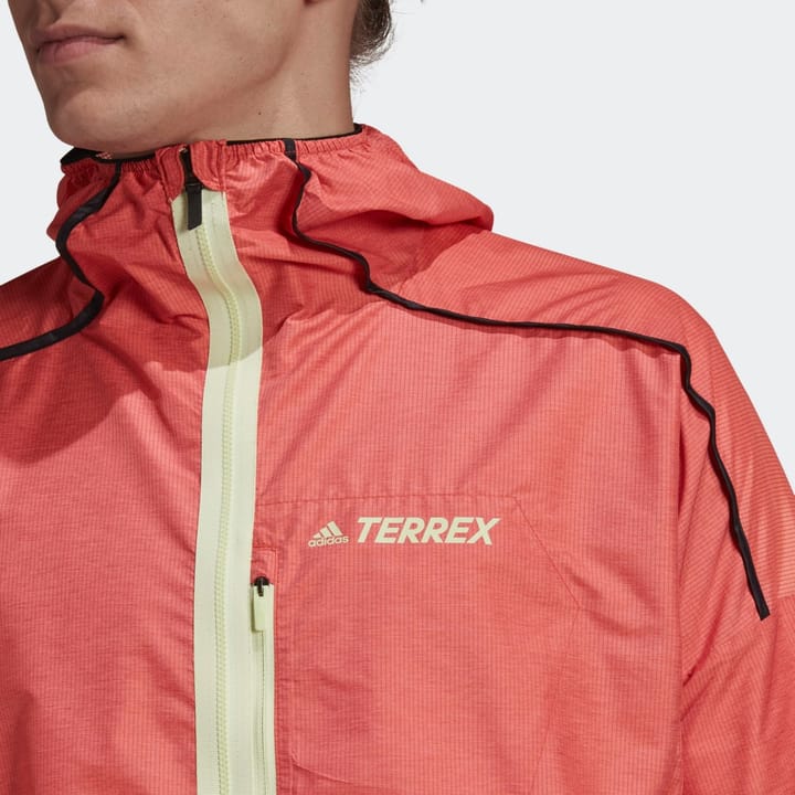 Adidas Men's Terrex Agravic Windweave Windbreaker ALTAMB Adidas