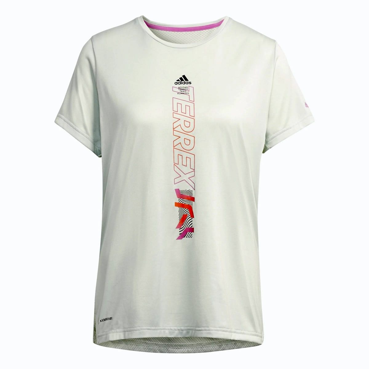 Adidas Agravic Shirt W Lingrn