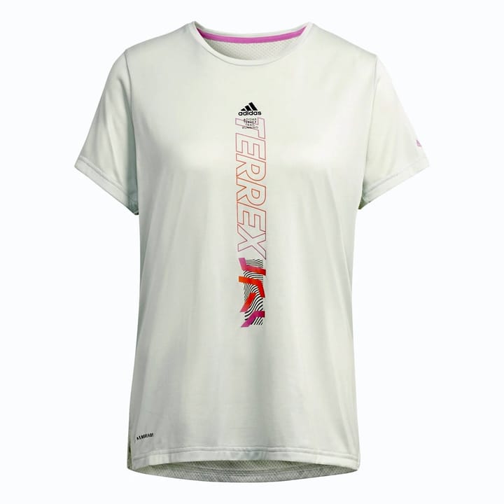 Adidas AGRAVIC SHIRT W LINGRN Adidas Adidas AGRAVIC SHIRT W LINGRN Adidas