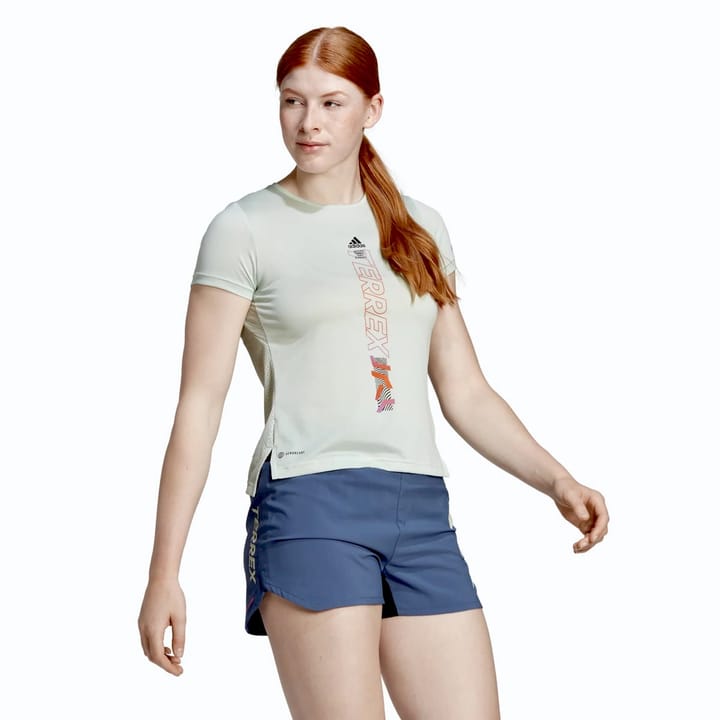 Adidas AGRAVIC SHIRT W LINGRN Adidas