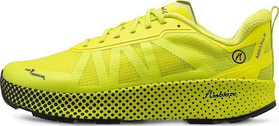 Joe Nimble Women's Addict Pro-R