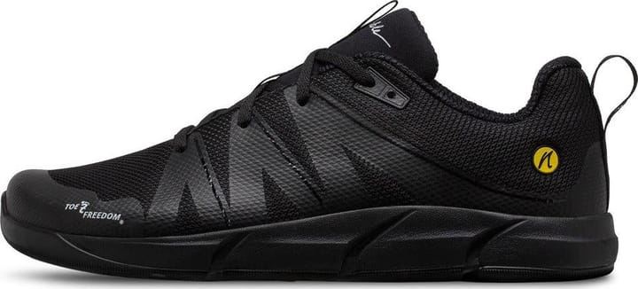Joe Nimble Men's Addict Black Joe Nimble