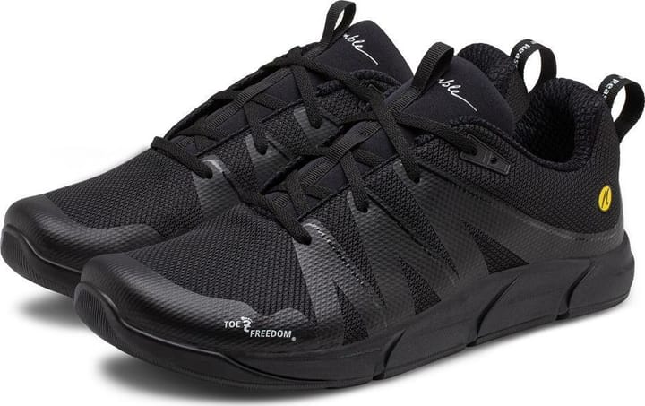 Joe Nimble Men's Addict Black Joe Nimble