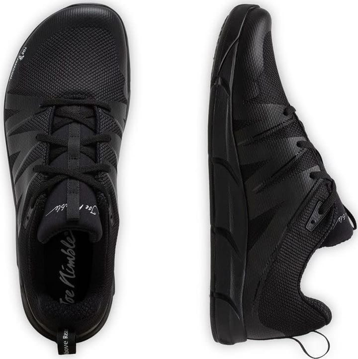 Joe Nimble Men's Addict Black Joe Nimble