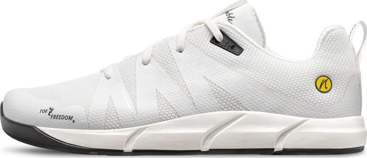 Joe Nimble Women's Addict White Joe Nimble