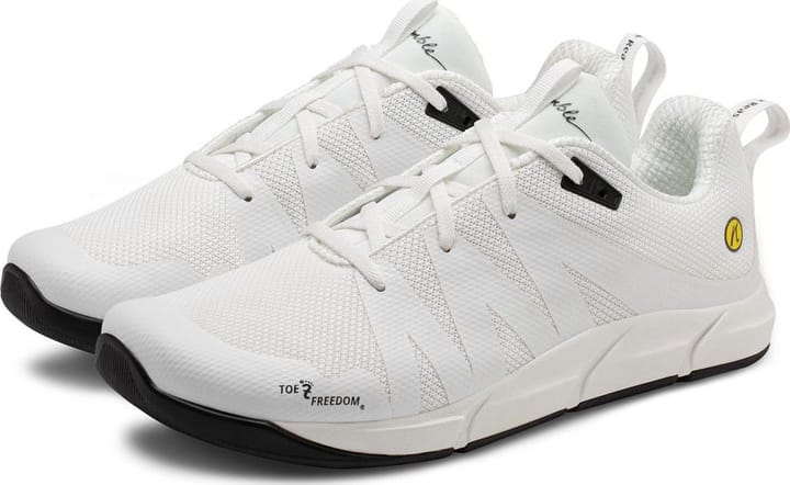 Joe Nimble Women's Addict White Joe Nimble