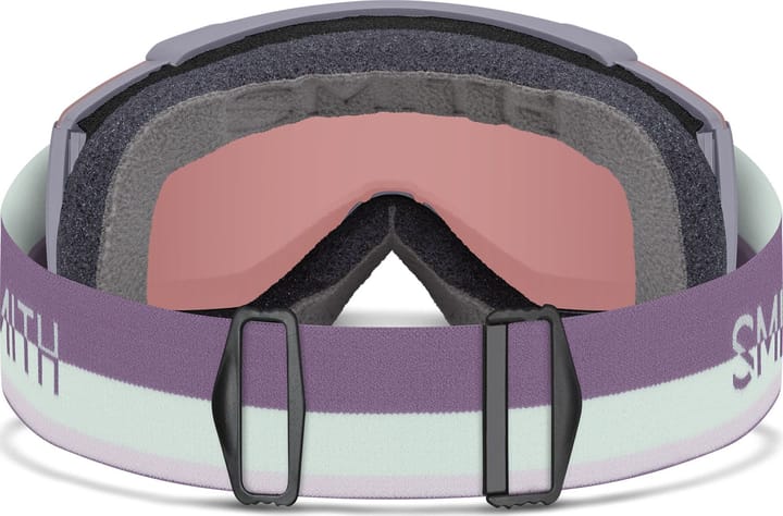 Smith Unisex Squad S Lunar Fog Split 2425 Smith
