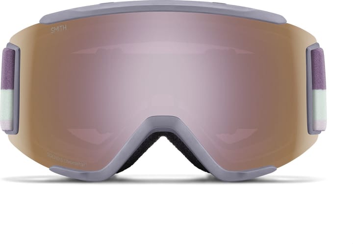 Smith Unisex Squad S Lunar Fog Split 2425 Smith