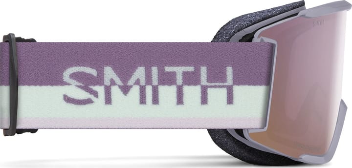 Smith Unisex Squad S Lunar Fog Split 2425 Smith