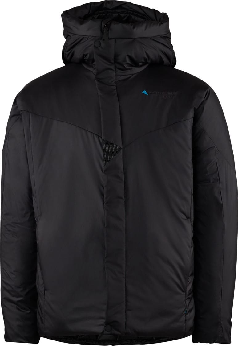 Klättermusen Men's Lödyn Hood Jacket