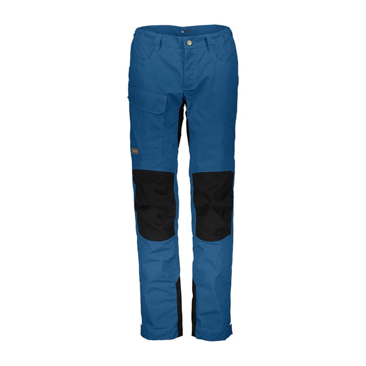 Sasta Jero W Trousers Sea Blue Sasta