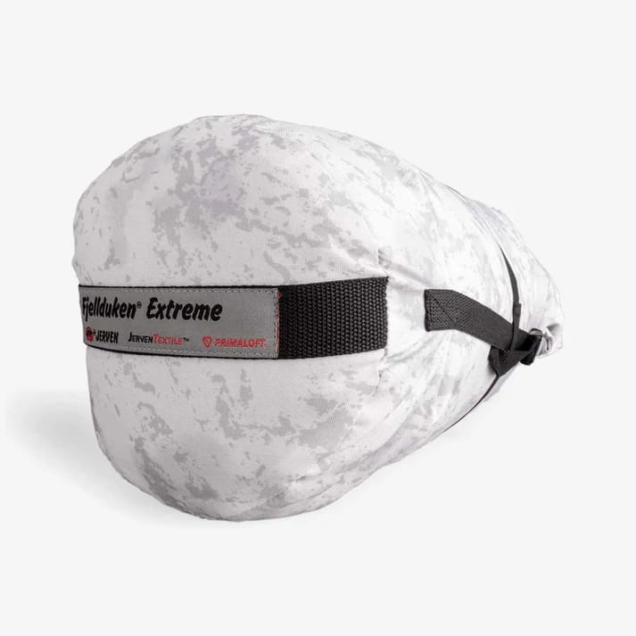 Jerven Jervenduken Extreme Vinterkamuflasje 102x220cm Jerven Jerven Jervenduken Extreme Vinterkamuflasje 102x220cm Jerven