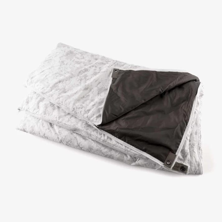 Jerven Jervenduken Extreme Vinterkamuflasje 102x220cm Jerven Jerven Jervenduken Extreme Vinterkamuflasje 102x220cm Jerven