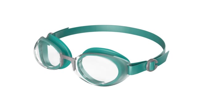 Speedo Jet Goggles Jade/Clear
