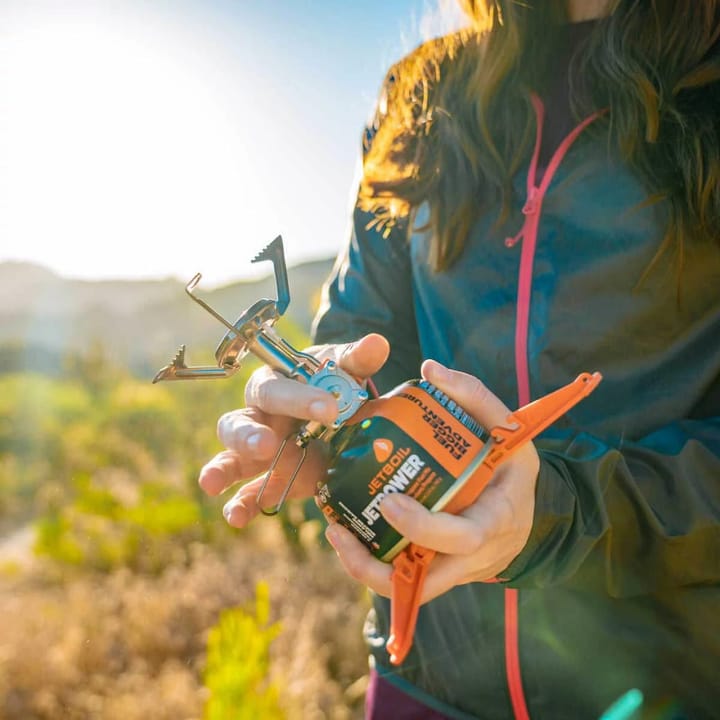 Jetboil COOK SYSTEM MIGHTYMO Jetboil
