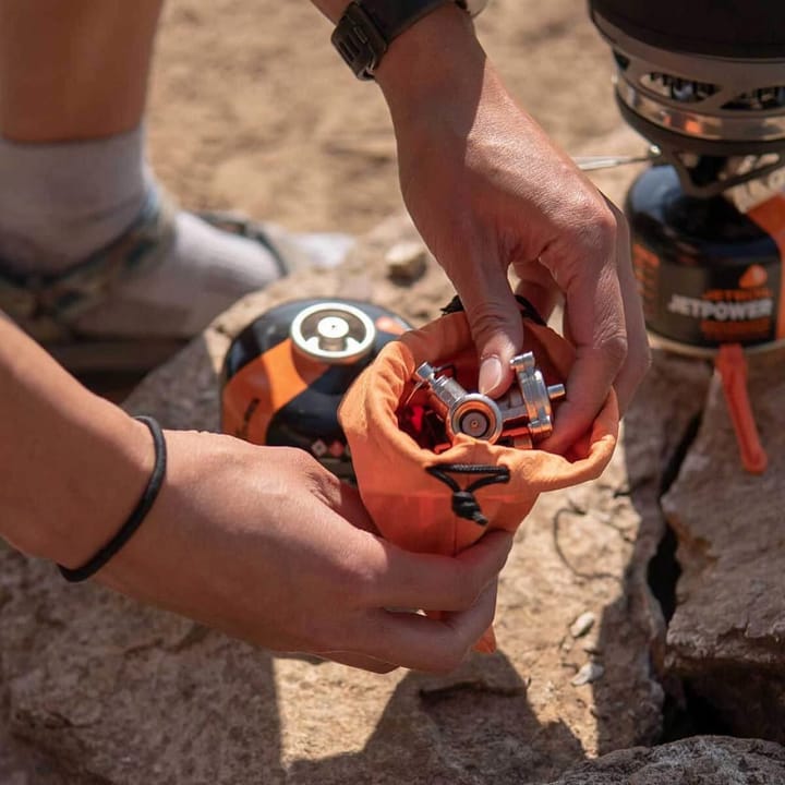Jetboil COOK SYSTEM MIGHTYMO Jetboil
