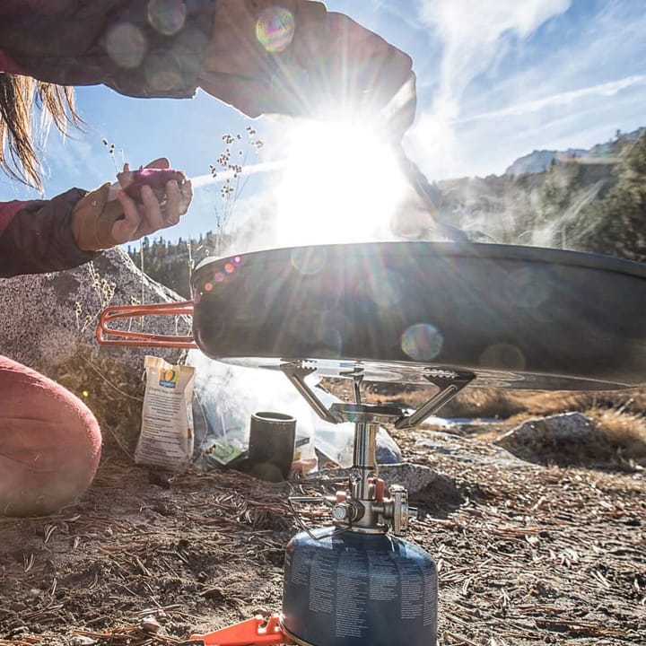 Jetboil COOK SYSTEM MIGHTYMO Jetboil
