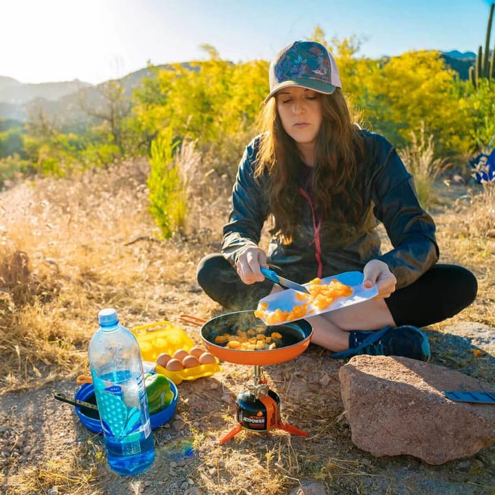 Jetboil COOK SYSTEM MIGHTYMO Jetboil