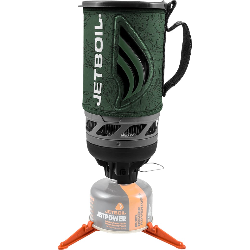 Jetboil Flash Wild 1L