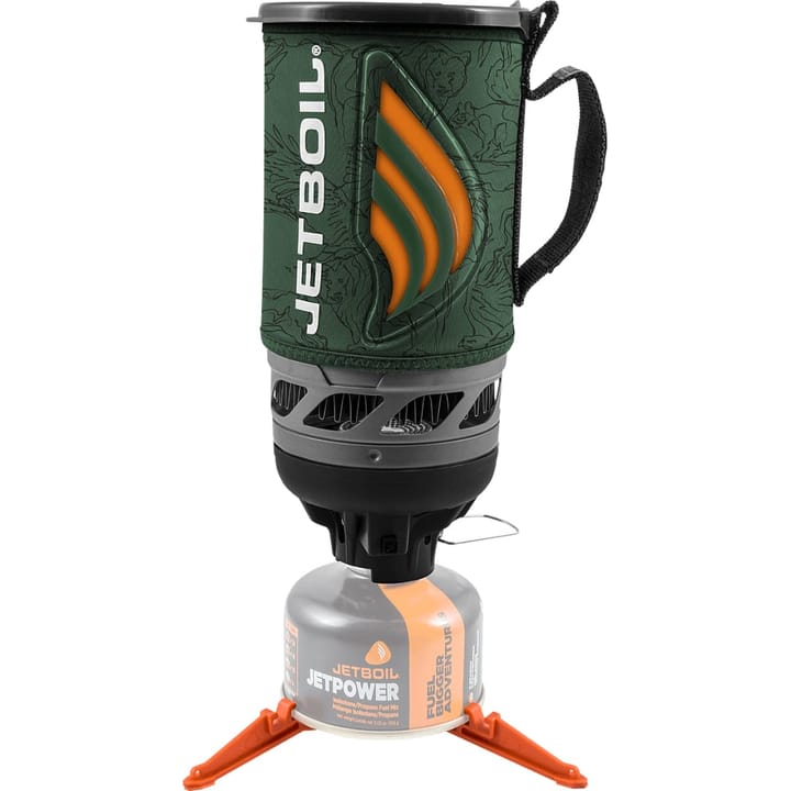 Jetboil Flash Wild 1L Jetboil