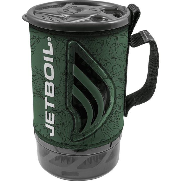 Jetboil COOK SYSTEM FLASH JAVA GEO Fractile Jetboil Jetboil COOK SYSTEM FLASH JAVA GEO Fractile Jetboil