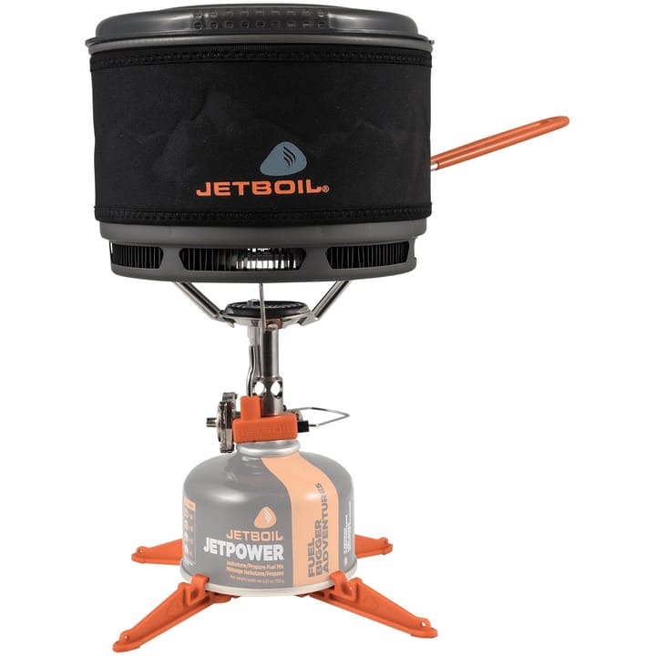 Jetboil Fluxring Cooking Pot 1,5L Jetboil