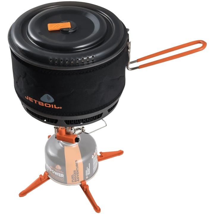 Jetboil Fluxring Cooking Pot 1,5L Jetboil