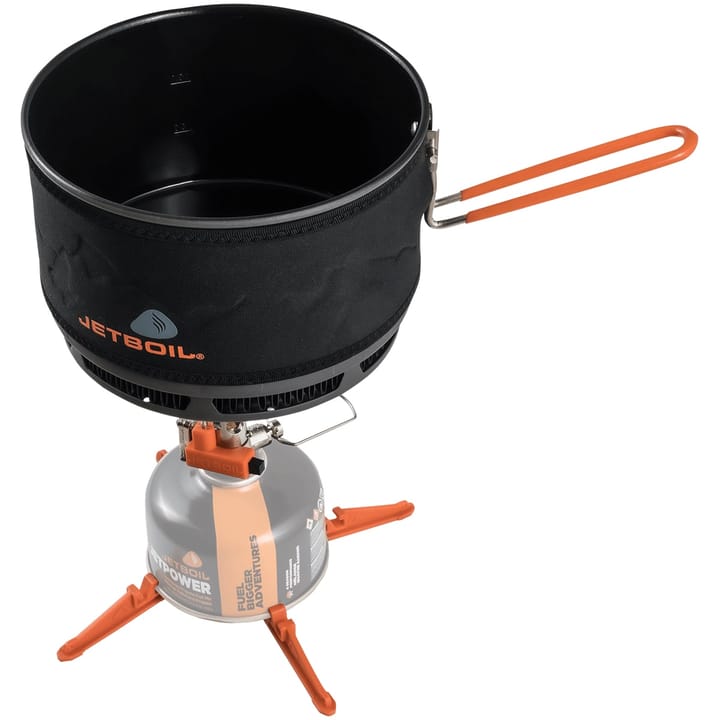 Jetboil Fluxring Cooking Pot 1,5L Jetboil